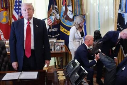 Further | Say What Idiot Sociopath: Dems Caved To This