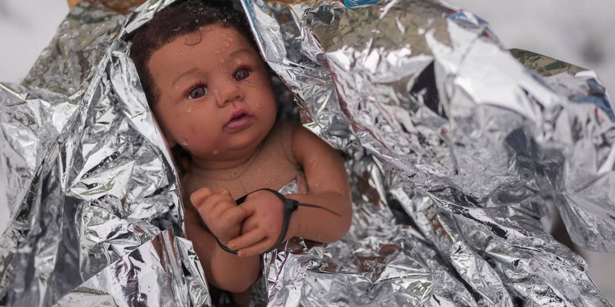 Further | The Least Among Us: The Elemental Heart of the Story