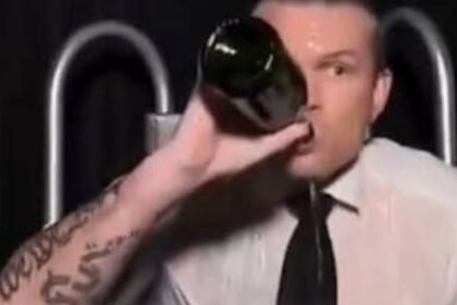 Further | Fog Of Bullshit: Racist Clowns, Liars and Psycopaths