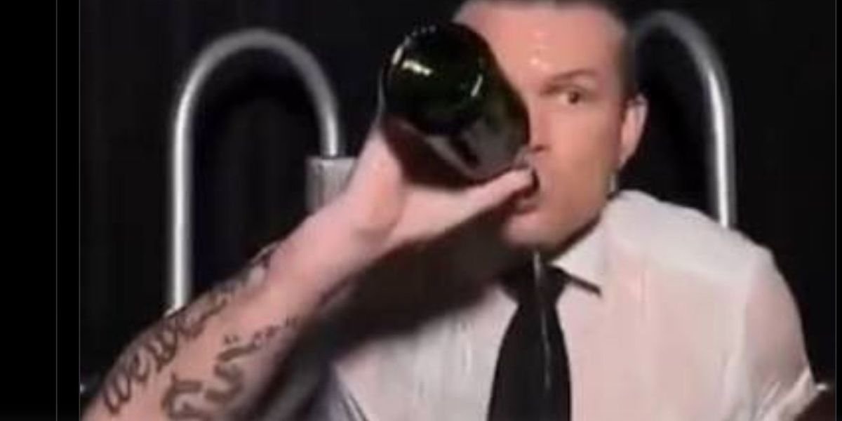 Further | Fog Of Bullshit: Racist Clowns, Liars and Psycopaths