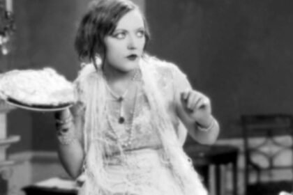 Further | Wowza: Food Fight Clean-Up In Wingnut Aisle 47