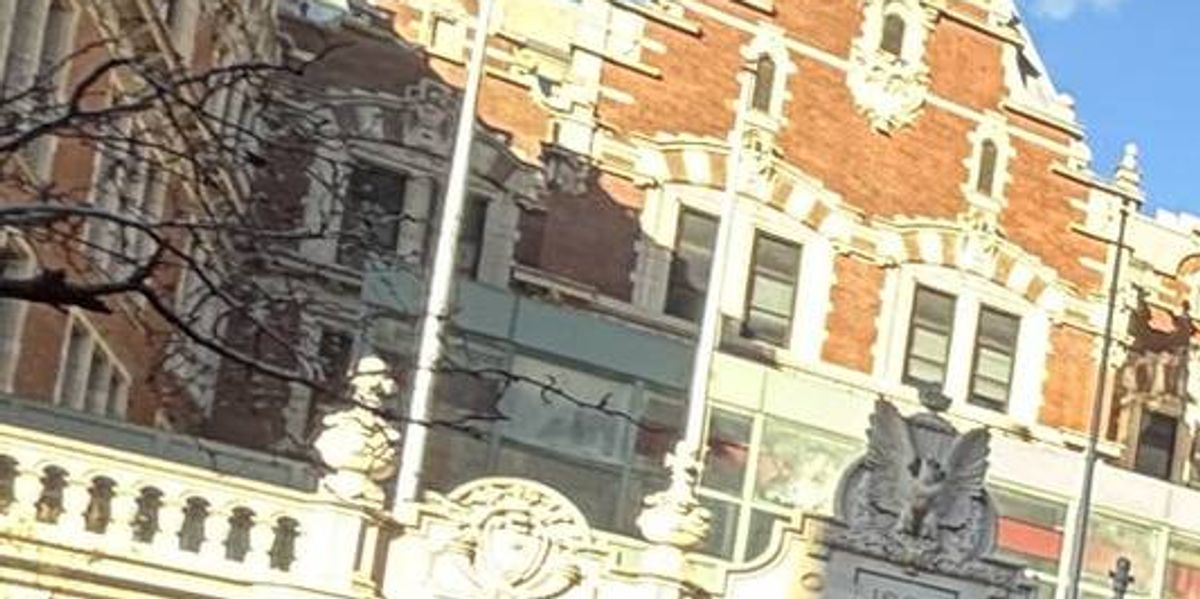 'Now Is Your Time of Need': Bernie Sanders, Mayor Mamdani Join Striking Nurses in NYC