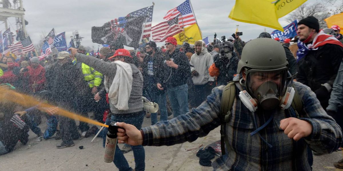 Further | Gobsmacking Fabulists 'R Us