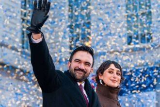 Further | A Softening of Hearts: The Mayor Is Listening