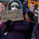 'ICE Kills': Guards Reportedly Choked Man to Death at El Paso Detention Center