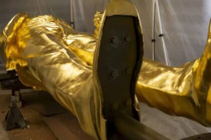 Further | Fuck This Guy: The Hunted Becomes the Beached