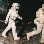 Further | We Are Here: Courts Join the Furious Chorus