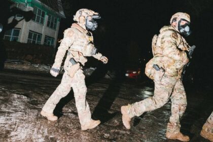 Further | We Are Here: Courts Join the Furious Chorus