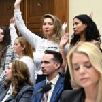 Further | On Fascists, Mean Girls and Screechy Pedophile Allies