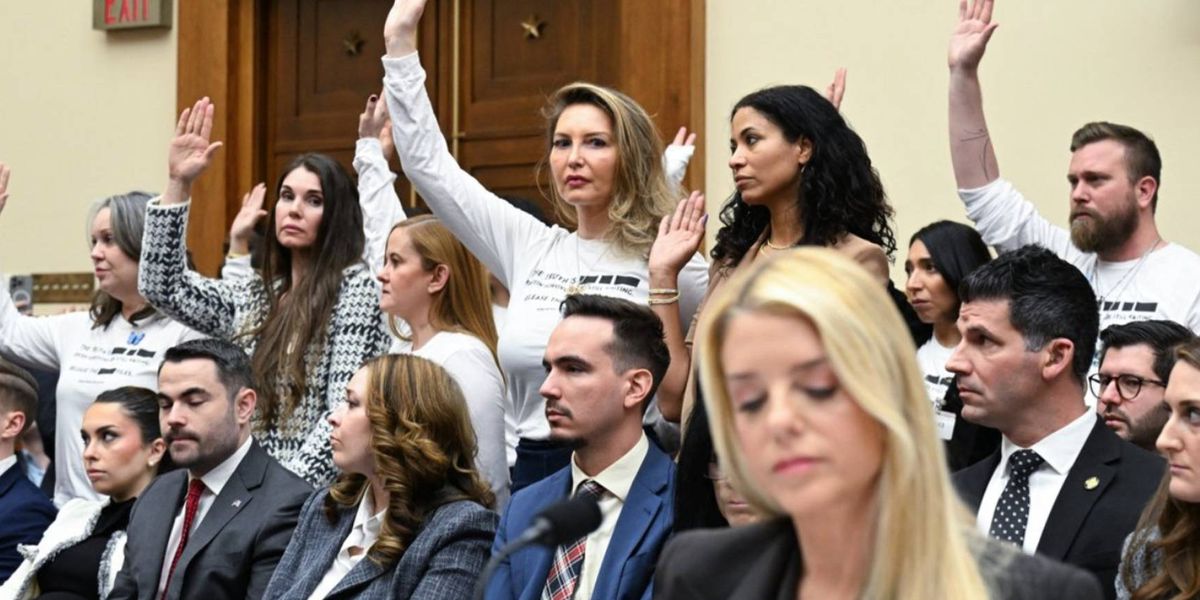 Further | On Fascists, Mean Girls and Screechy Pedophile Allies