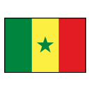 Senegal logo