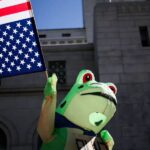 Further | Ribbital: Democracy As Something We Do, Not Just Have