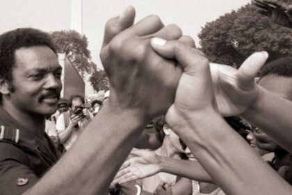 Further | Send Me, Jesse Said