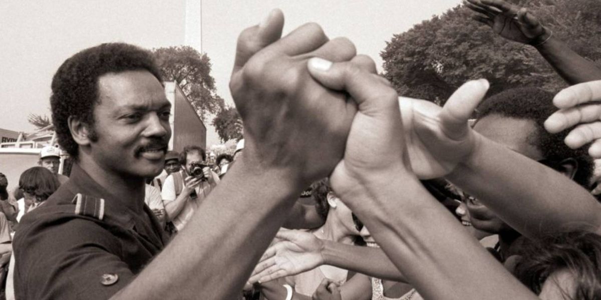 Further | Send Me, Jesse Said