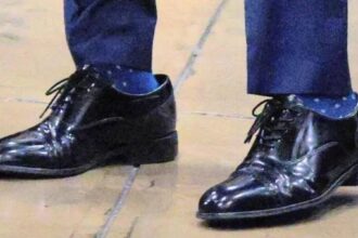 Further | Clown Shoes 'R Us