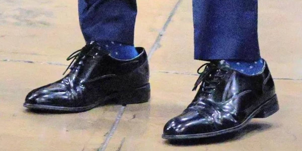 Further | Clown Shoes 'R Us