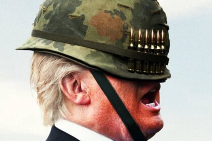 Further | The Terrifying Ridiculous Spectacle