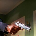 Further | On Witless Great Vengeance and Furious Anger