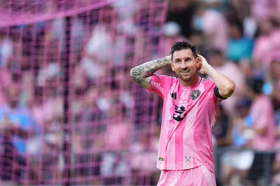 After a will-he, won't-he situation, Lionel Messi, 38, is officially heading to his sixth World Cup with Argentina.