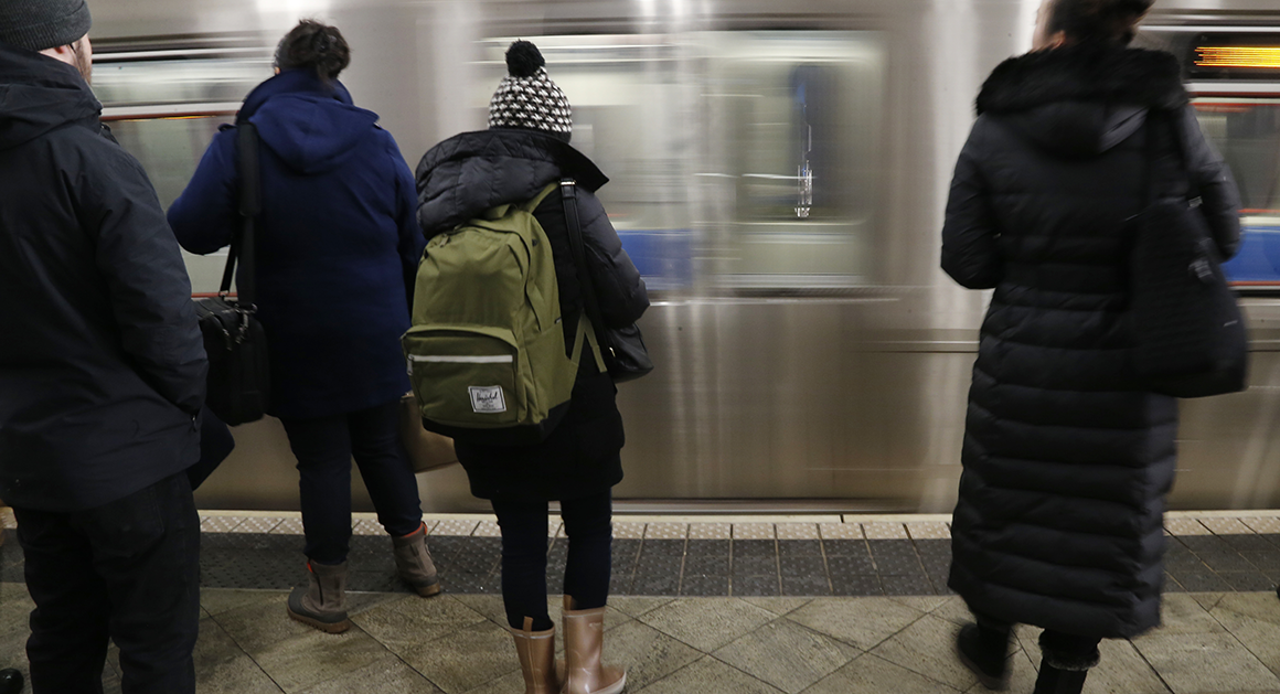 New Jersey Transit is creating back up plans for increased traffic expectations during the World Cup games.
