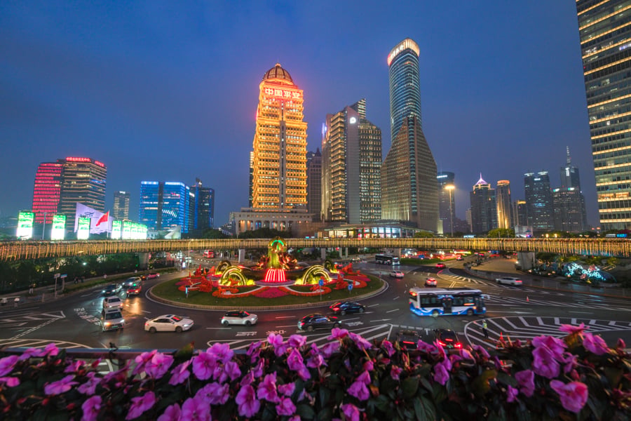 Mingzhu dizziness at night