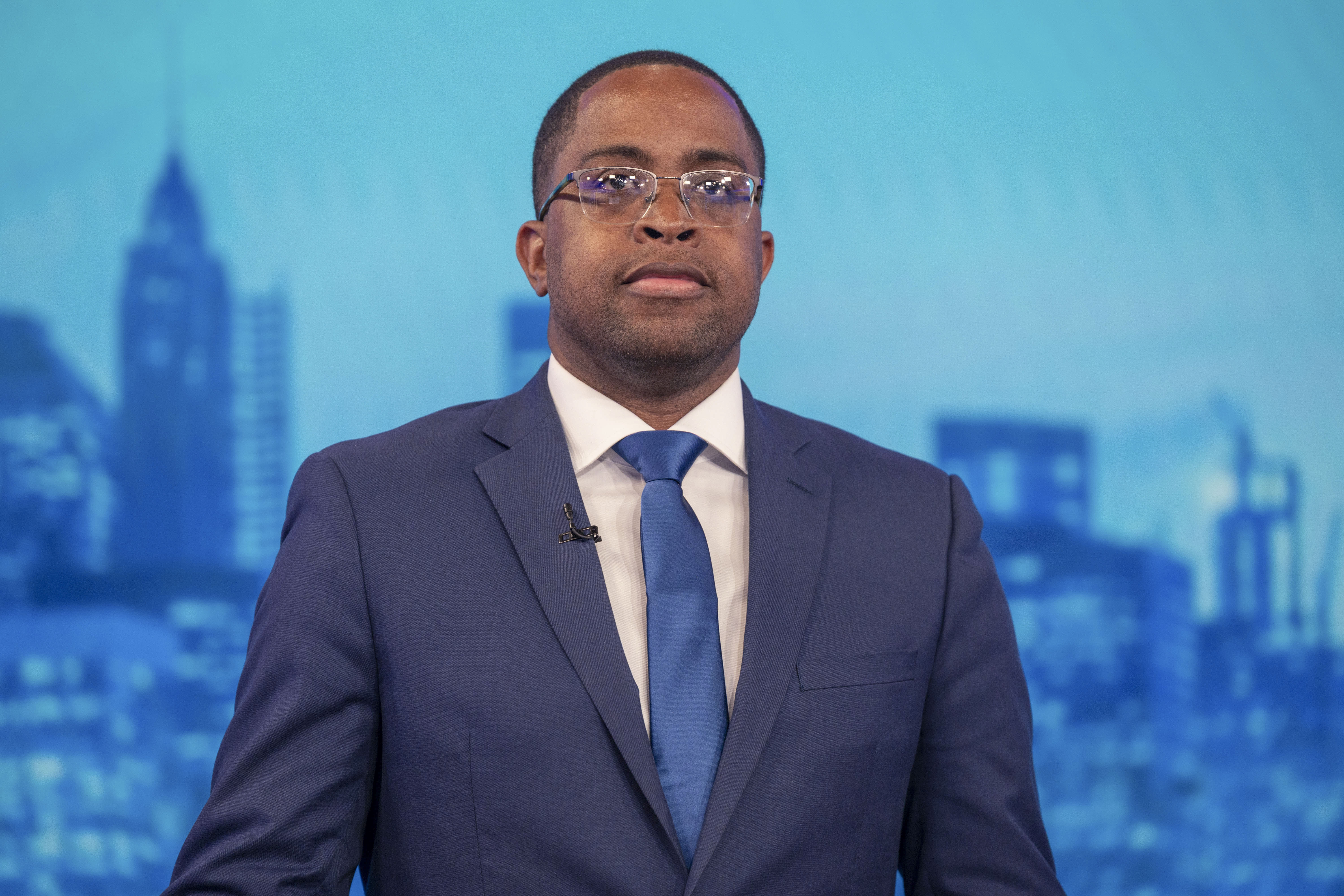 State Sen. Zellnor Myrie’s 2021 gun-control measure remains in effect after the Supreme Court declines review.