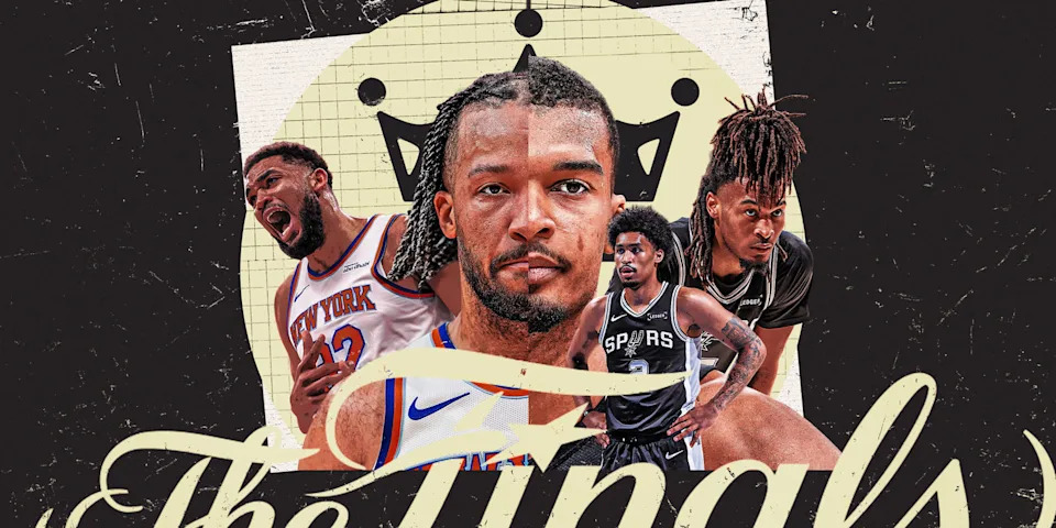 (Bruno Rouby/Yahoo Sports illustration)