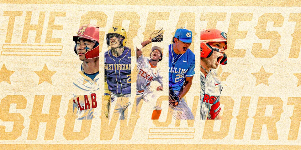 After regionals and super-regionals full of surprises, the Greatest Show on Dirt begins Friday in Omaha.
