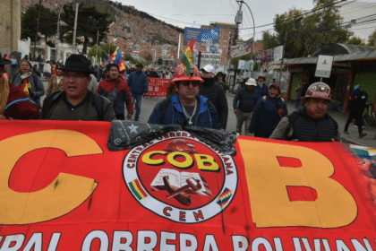 Labor Unions Celebrate ICJ Ruling on Right to Strike