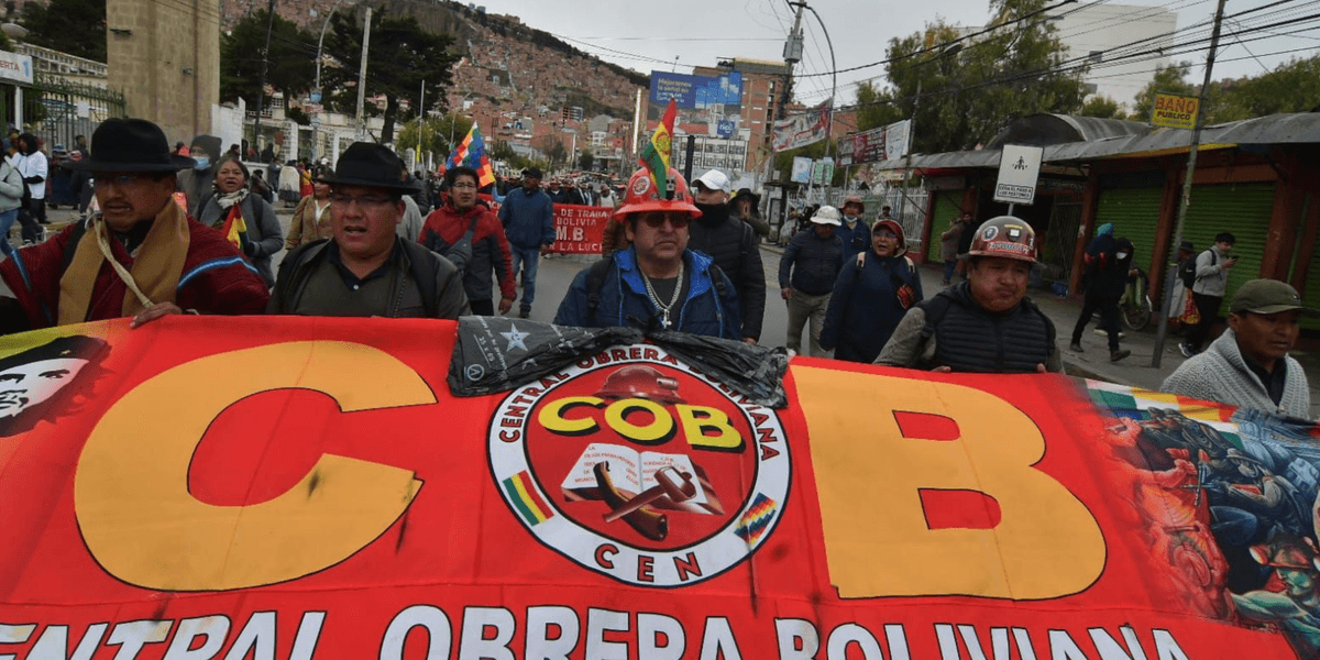 Labor Unions Celebrate ICJ Ruling on Right to Strike