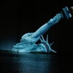 Further | Life Projections: On Swamp Creatures and Pedo Besties