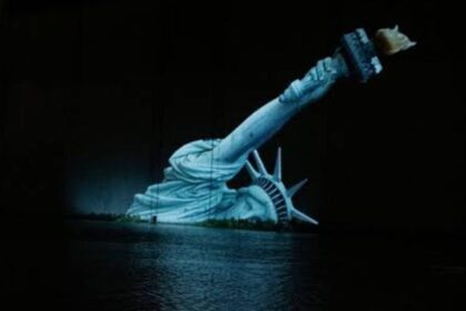 Further | Life Projections: On Swamp Creatures and Pedo Besties