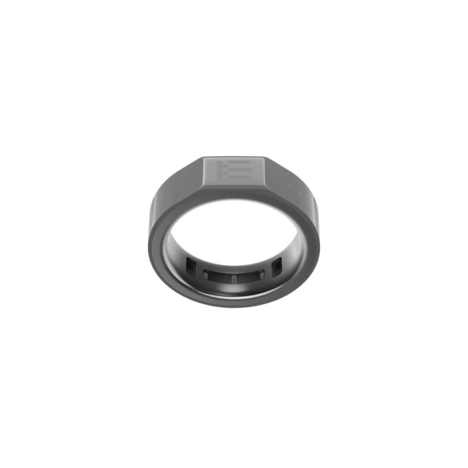 Up to the R1 fact ring