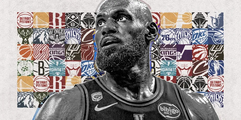 (Mallory Bielecki/Yahoo Sports Illustration)