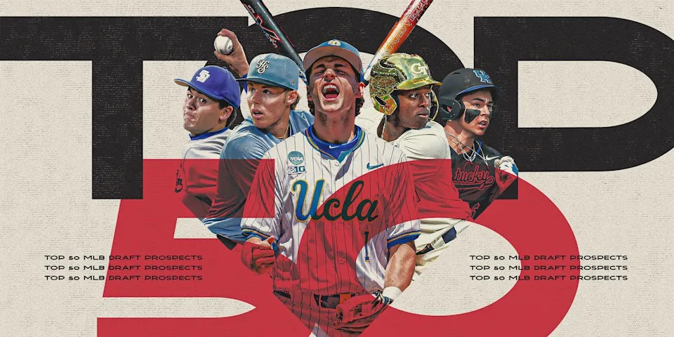 Will the No. 1 pick be Roch Cholowsky, Grady Emerson or Vahn Lackey — or will the White Sox pivot and surprise us all?