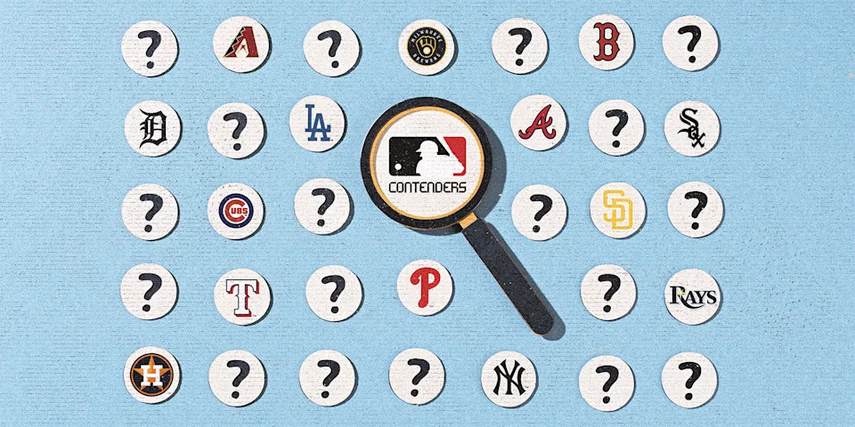 Can the Padres stay hot? Do the Phillies have enough? Will the Tigers make the playoffs without Skubal?