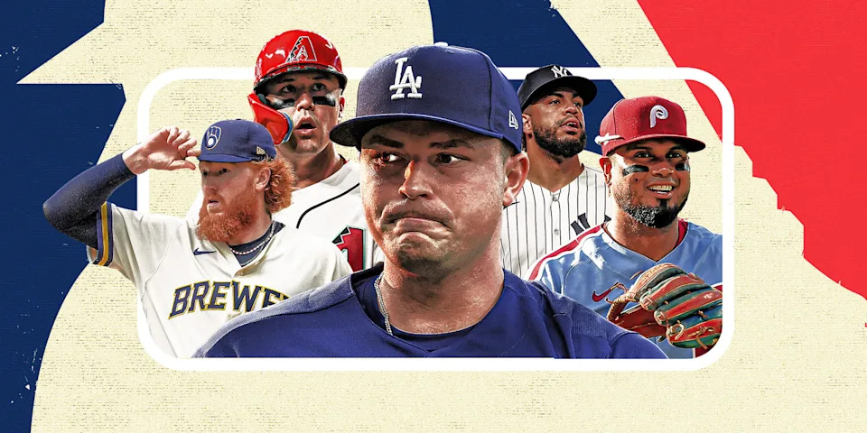 How Dustin May, Tarik Skubal and Luis Arraez, among others, impact their new teams will be among the top storylines down the stretch.