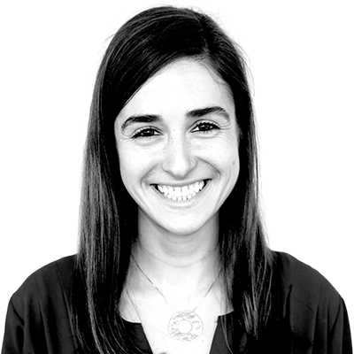 Jori Epstein