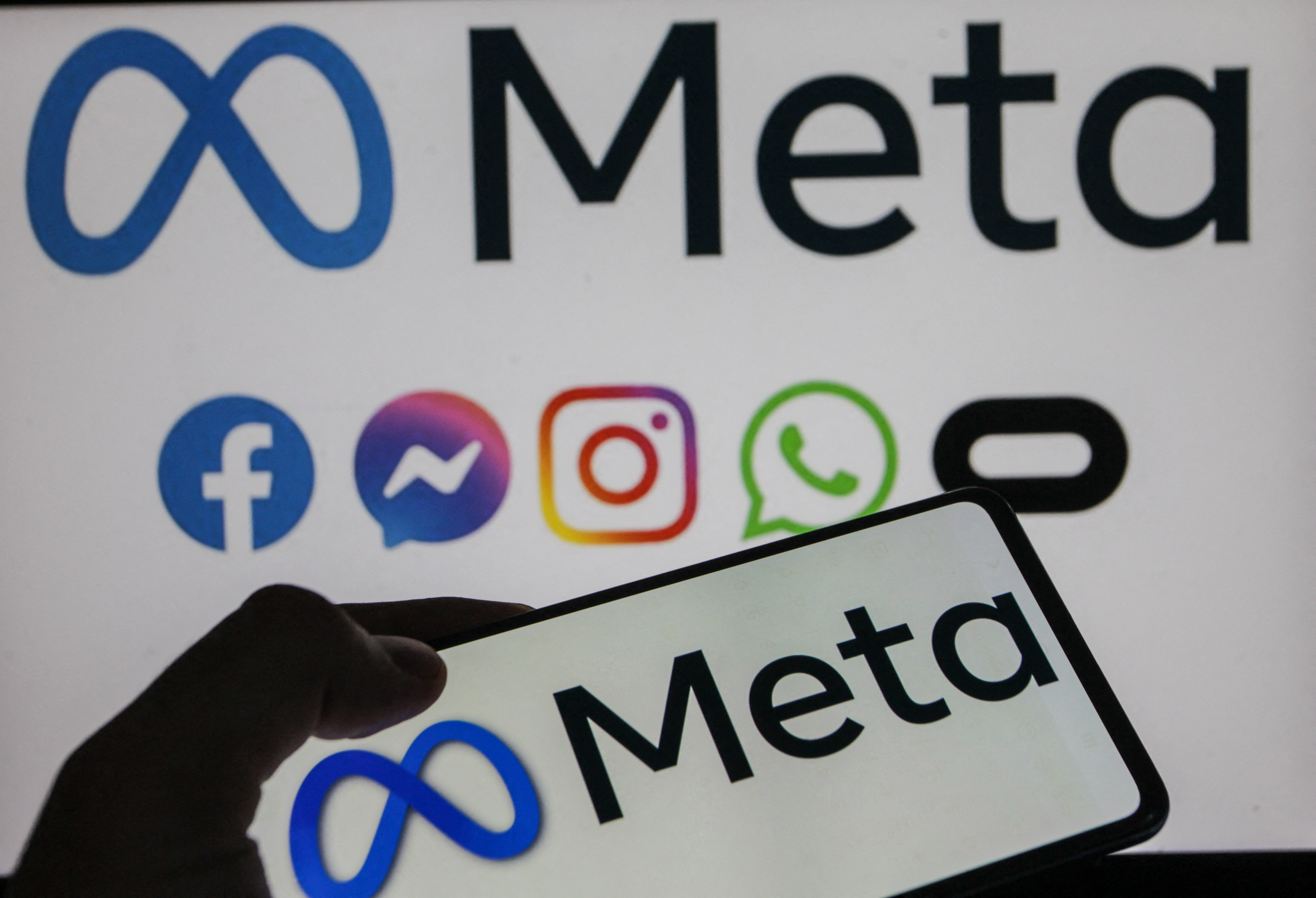 A case before the state Court of Appeals weighs the legal liability of social media companies like Meta.