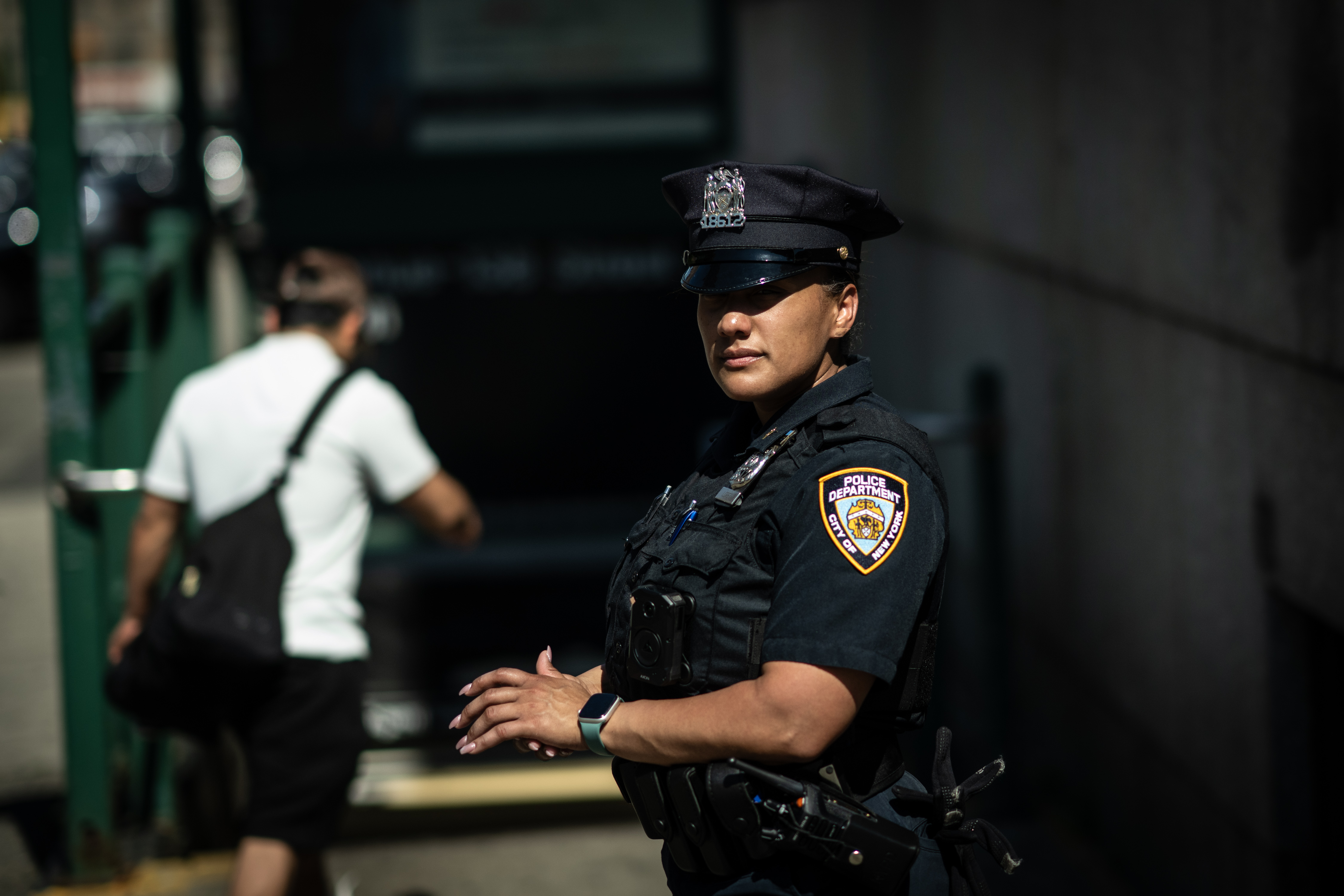 A New York City Department of Investigation report found that the city's police pension system is vulnerable to abuse.