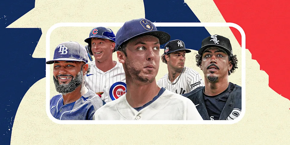 Jacob Misiorowski is Milwaukee's MVP and the likely NL Cy Young winner. Will he also receive NL MVP votes?