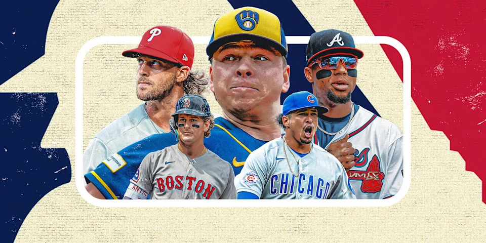 Can the Brewers sort out their rotation before October? Will the Braves secure a bye? Can the Red Sox get healthy? Will the Phillies or Cubs clinch the top wild card?