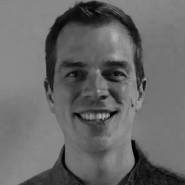 Eric Edholm