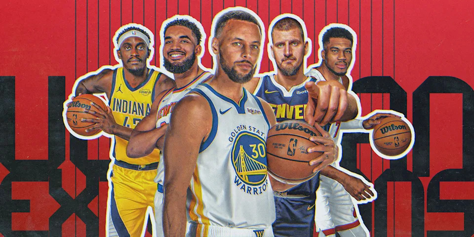 (Taylor Wilhelm/Yahoo Sports Illustration)